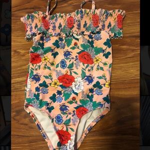 Janie and Jack swimsuit